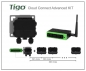 Mobile Preview: TAP ( TIGO Access Point ) / Gateway